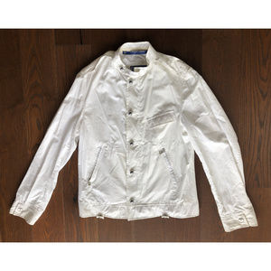 Italian Corpo Nove Men's Light Jacket Size 50